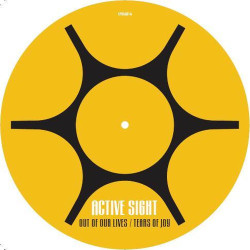 Active Sight - Tears Of Joy