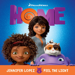 Jennifer Lopez - Feel the Light