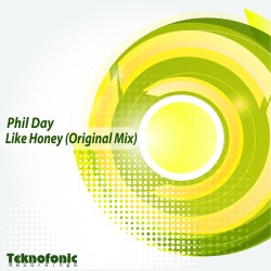 Phil Day - Like Honey