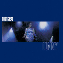 Portishead - Mysterons