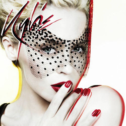 Kylie Minogue - 2 Hearts