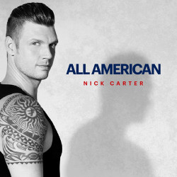 Nick Carter - Get Over Me (feat. Avril Lavigne)