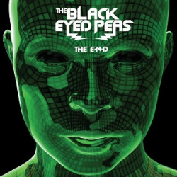 Black Eyed Peas - Meet Me Halfway