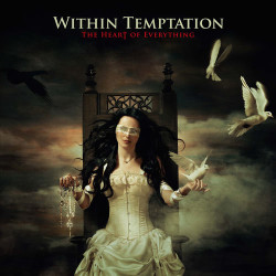 Within Temptation - Forgiven