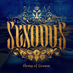 Army of Lovers - Israelism