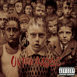 Korn - No Ones There
