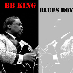 B.B. King - You Upset Me Baby