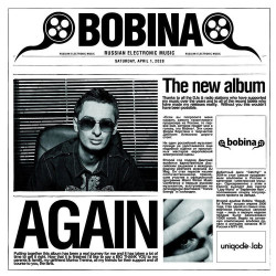 Bobina - The Last He Said