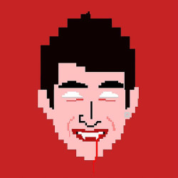 Pedro - Galaxia