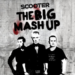 Scooter - Beyond the Invisible