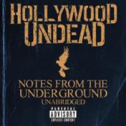 Hollywood Undead - Outside