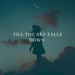 Dash Berlin - Till The Sky Falls Down (Dub mix)