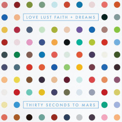 30 Seconds To Mars - City Of Angels