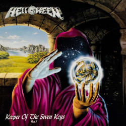 Helloween - Future World