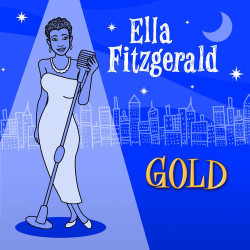 Louis Armstrong & Ella Fitzger - Summertime