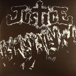 Justice - Phantom