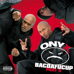 Onyx - Slam harder