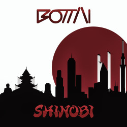 Bottai - Shinobi (Original Mix)