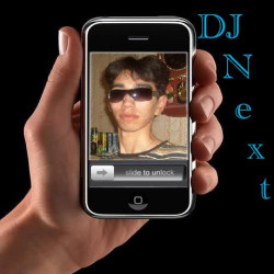 Dj Next - Клуб 2010