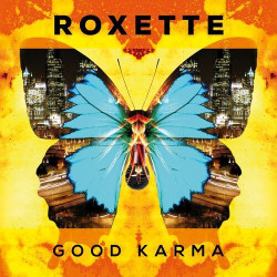 Roxette - April Clouds