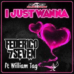 Zaira feat. EL 3Mendo - I Just Wanna (Radio Edit)