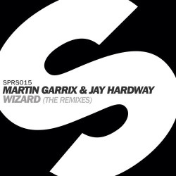 Martin Garrix & Jay Hardway - Wizard