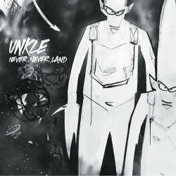 Unkle - Eye for an eye
