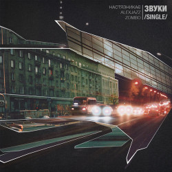 Ірина Зінковська - Звуки