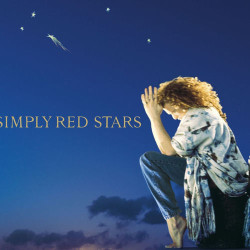 Simply Red - Fall from the stars