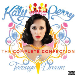 Katy Perry feat. Kanye West - E.T.