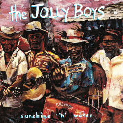 Jolly Boys - Ripe Tomato