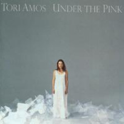 Tori Amos - Past the Mission