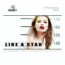 Fly Project - Like A Star