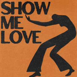 Лена Штефан - Show Me Love