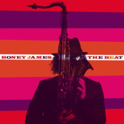 Boney James - Sunset Boulevard