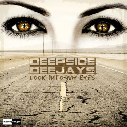 Deepside Deejays - Never Be Alone (Radio Edit)