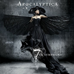 Apocalyptica - Sacra