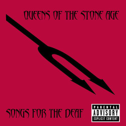 Queens of the stone age - No one knows