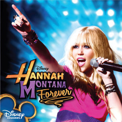 Hannah Montana - Need A Little Love (Feat. Sheryl Crow)