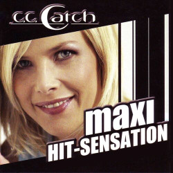 C.C.Catch - You Shot A Hole In My Soul