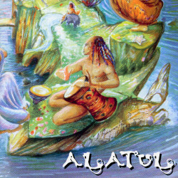 Alatul - Capuetra