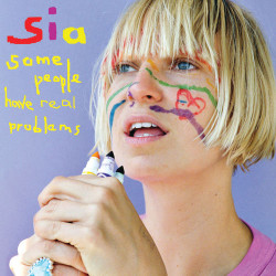 Sia - I go to sleep