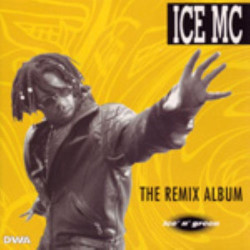 Ice Mc - It's A Rainy Day (Ferrari Remix)