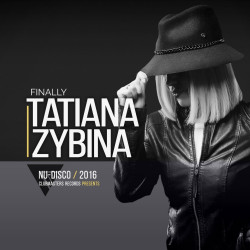 Tatiana Zybina - Finally (Extended Mix)