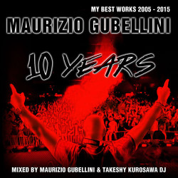 Maurizio Gubellini - Moscow Trip