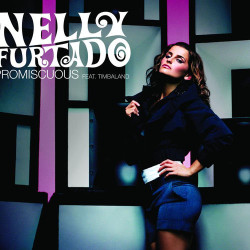 Nelly Furtado & Timbaland - Promiscuous