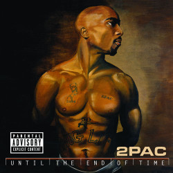 2Pac - Letter 2 My Unborn