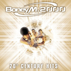Boney M - Caribbean Nightfever - Megamix