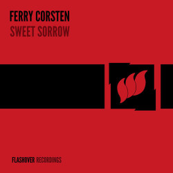 Ferry Corsten - Sweet Sorrow (Thrillseekers Remix)