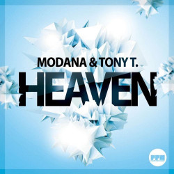 Modana & Tony T. - Heaven